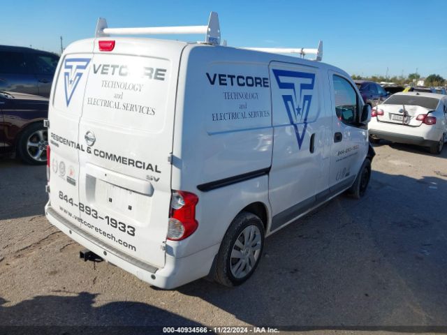 Photo 3 VIN: 3N6CM0KN7MK692781 - NISSAN NV200 