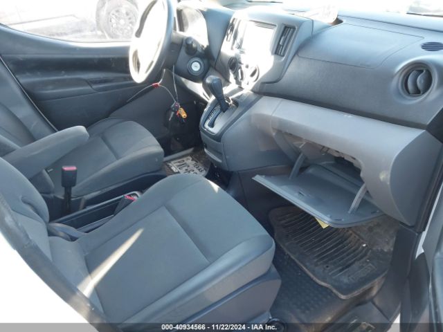 Photo 4 VIN: 3N6CM0KN7MK692781 - NISSAN NV200 