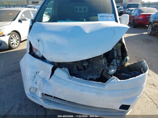 Photo 5 VIN: 3N6CM0KN7MK692781 - NISSAN NV200 