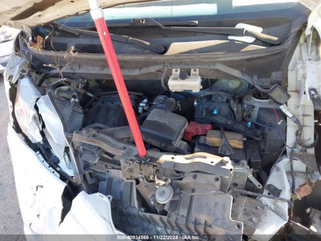 Photo 9 VIN: 3N6CM0KN7MK692781 - NISSAN NV200 