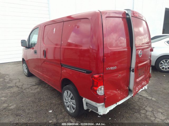 Photo 2 VIN: 3N6CM0KN7MK693428 - NISSAN NV200 COMPACT CARGO 