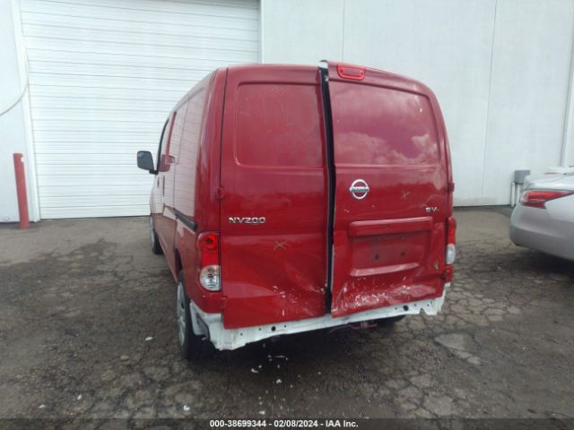 Photo 5 VIN: 3N6CM0KN7MK693428 - NISSAN NV200 COMPACT CARGO 