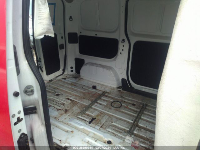 Photo 7 VIN: 3N6CM0KN7MK693428 - NISSAN NV200 COMPACT CARGO 