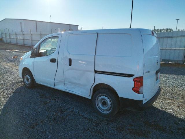 Photo 1 VIN: 3N6CM0KN7MK694773 - NISSAN NV200 2.5S 