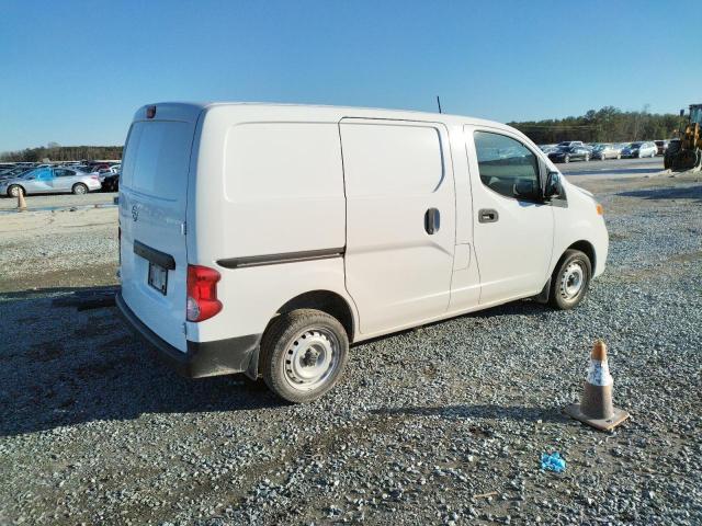 Photo 2 VIN: 3N6CM0KN7MK694773 - NISSAN NV200 2.5S 