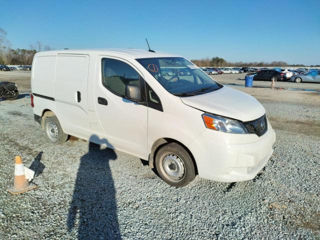 Photo 3 VIN: 3N6CM0KN7MK694773 - NISSAN NV200 2.5S 