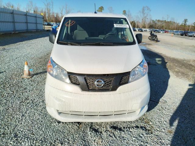 Photo 4 VIN: 3N6CM0KN7MK694773 - NISSAN NV200 2.5S 