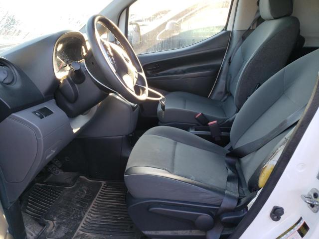 Photo 6 VIN: 3N6CM0KN7MK694773 - NISSAN NV200 2.5S 