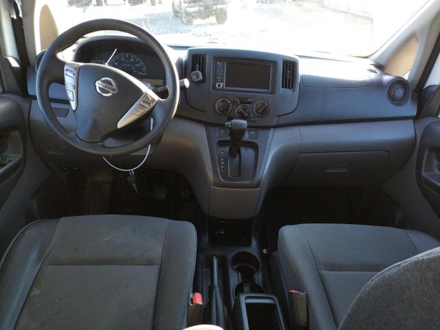 Photo 7 VIN: 3N6CM0KN7MK694773 - NISSAN NV200 2.5S 