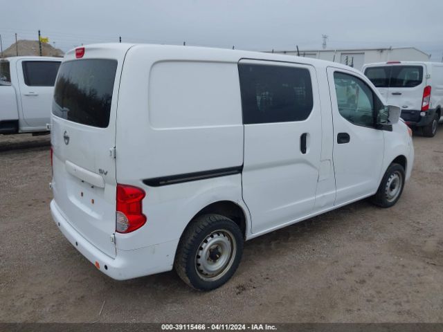 Photo 3 VIN: 3N6CM0KN7MK695129 - NISSAN NV200 COMPACT CARGO 