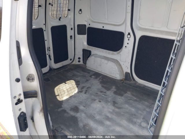 Photo 7 VIN: 3N6CM0KN7MK695129 - NISSAN NV200 COMPACT CARGO 