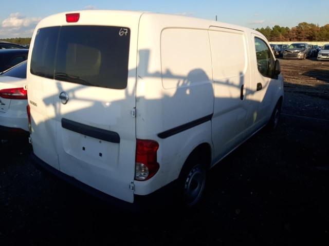 Photo 3 VIN: 3N6CM0KN7MK695728 - NISSAN NV200 2.5S 