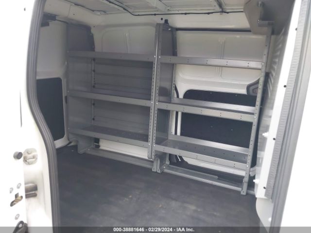 Photo 7 VIN: 3N6CM0KN7MK697141 - NISSAN NV200 COMPACT CARGO 