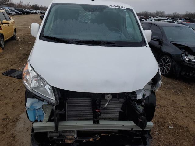 Photo 4 VIN: 3N6CM0KN7MK697222 - NISSAN NV200 2.5S 