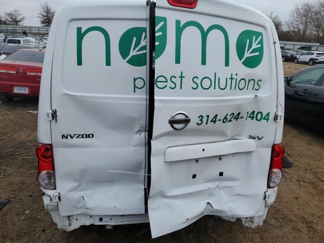 Photo 5 VIN: 3N6CM0KN7MK697222 - NISSAN NV200 2.5S 