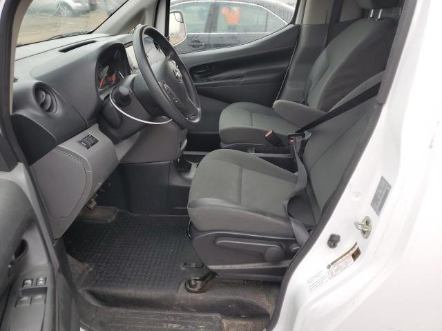 Photo 6 VIN: 3N6CM0KN7MK697222 - NISSAN NV200 2.5S 