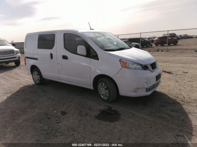 Photo 0 VIN: 3N6CM0KN7MK699780 - NISSAN NV200 COMPACT CARGO 