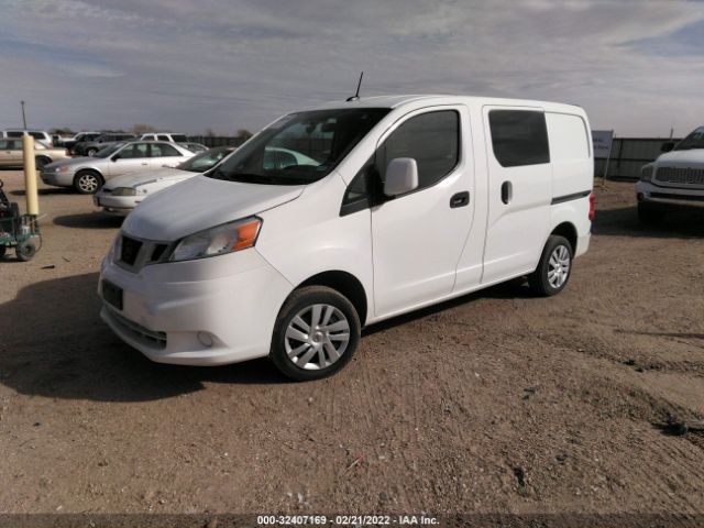 Photo 1 VIN: 3N6CM0KN7MK699780 - NISSAN NV200 COMPACT CARGO 