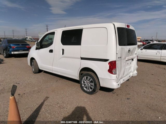 Photo 2 VIN: 3N6CM0KN7MK699780 - NISSAN NV200 COMPACT CARGO 