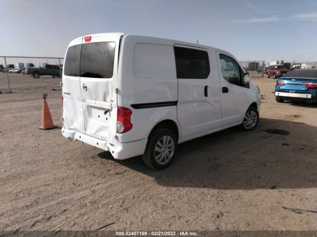 Photo 3 VIN: 3N6CM0KN7MK699780 - NISSAN NV200 COMPACT CARGO 