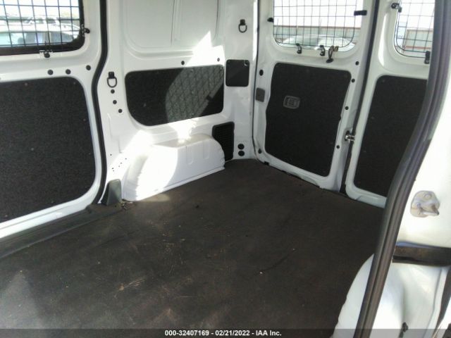 Photo 7 VIN: 3N6CM0KN7MK699780 - NISSAN NV200 COMPACT CARGO 