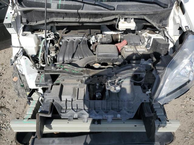 Photo 10 VIN: 3N6CM0KN7MK700281 - NISSAN NV 