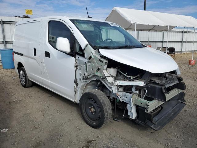 Photo 3 VIN: 3N6CM0KN7MK700281 - NISSAN NV 