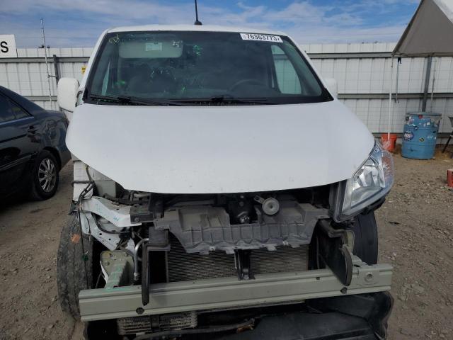 Photo 4 VIN: 3N6CM0KN7MK700281 - NISSAN NV 