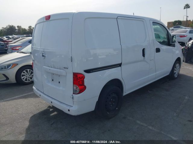 Photo 3 VIN: 3N6CM0KN7MK701205 - NISSAN NV200 