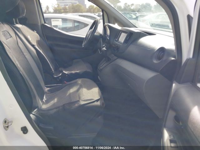 Photo 4 VIN: 3N6CM0KN7MK701205 - NISSAN NV200 