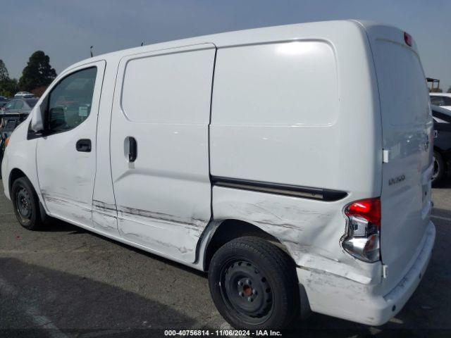 Photo 5 VIN: 3N6CM0KN7MK701205 - NISSAN NV200 