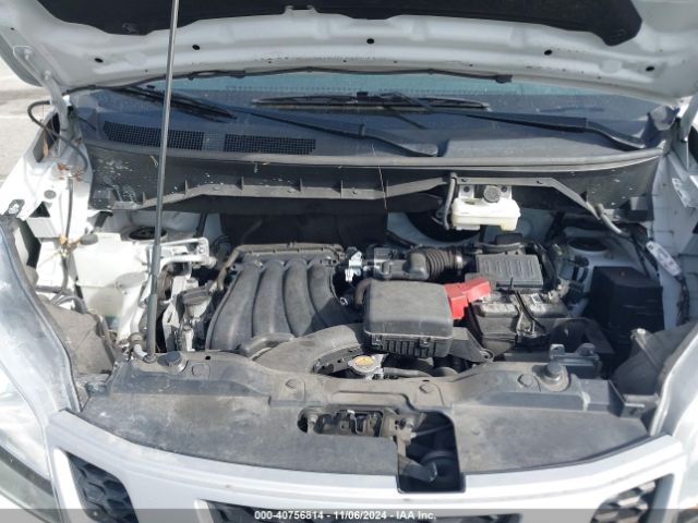 Photo 9 VIN: 3N6CM0KN7MK701205 - NISSAN NV200 