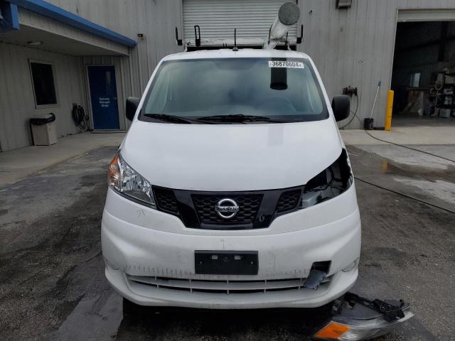 Photo 4 VIN: 3N6CM0KN7MK703648 - NISSAN NV 