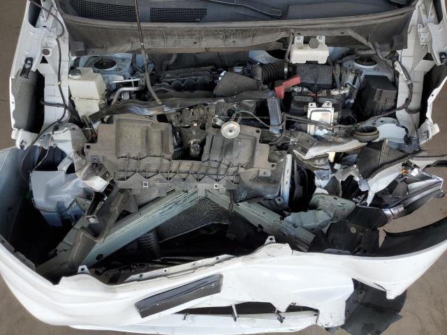 Photo 10 VIN: 3N6CM0KN7MK704959 - NISSAN NV 