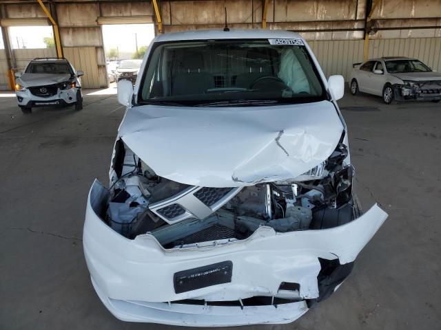 Photo 4 VIN: 3N6CM0KN7MK704959 - NISSAN NV 