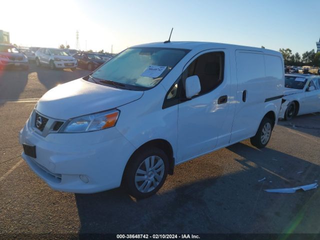 Photo 1 VIN: 3N6CM0KN7MK706131 - NISSAN NV200 