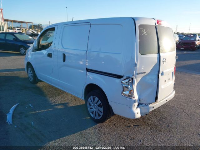 Photo 2 VIN: 3N6CM0KN7MK706131 - NISSAN NV200 