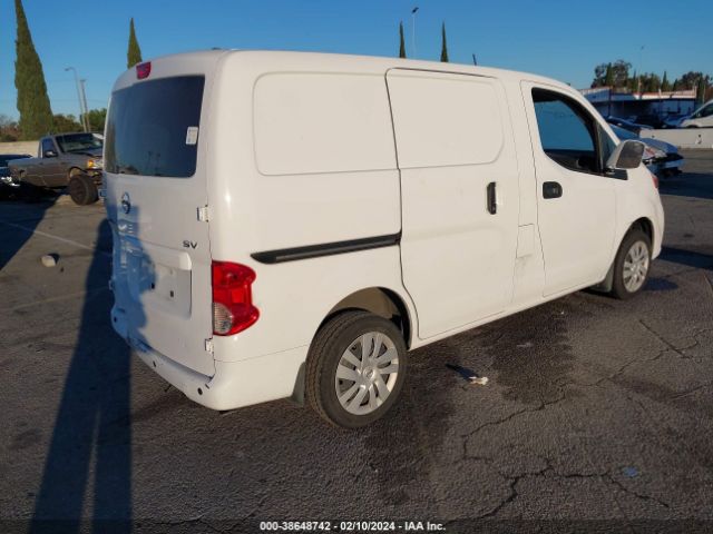 Photo 3 VIN: 3N6CM0KN7MK706131 - NISSAN NV200 