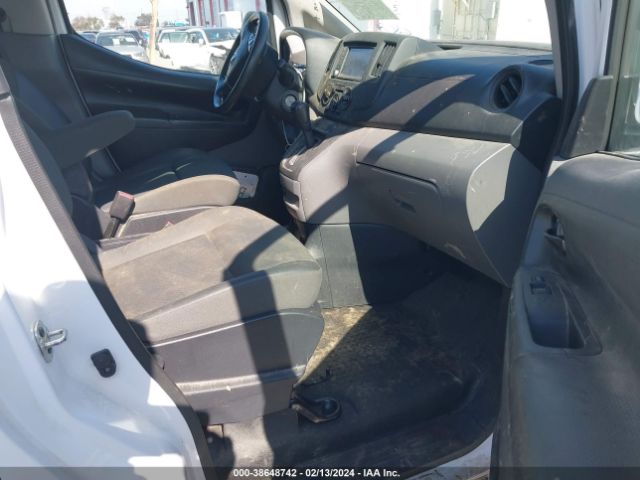 Photo 4 VIN: 3N6CM0KN7MK706131 - NISSAN NV200 