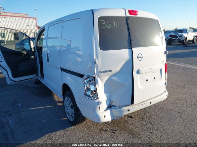 Photo 5 VIN: 3N6CM0KN7MK706131 - NISSAN NV200 