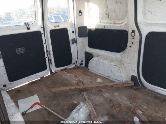 Photo 7 VIN: 3N6CM0KN7MK706131 - NISSAN NV200 