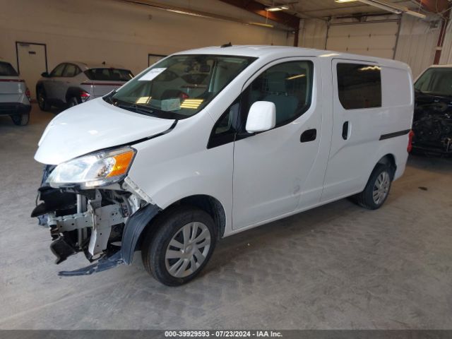 Photo 1 VIN: 3N6CM0KN7MK707800 - NISSAN NV200 