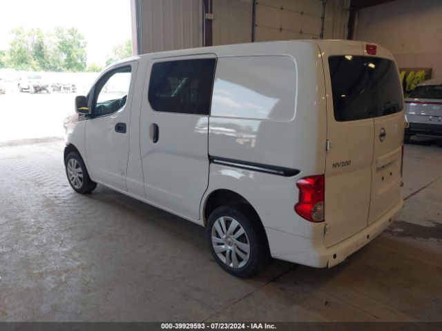 Photo 2 VIN: 3N6CM0KN7MK707800 - NISSAN NV200 