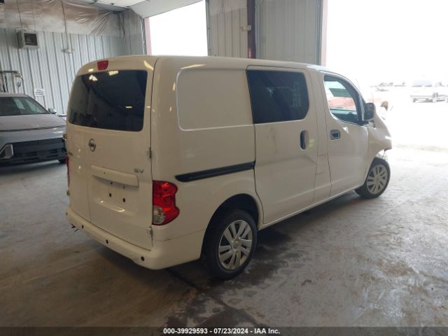 Photo 3 VIN: 3N6CM0KN7MK707800 - NISSAN NV200 