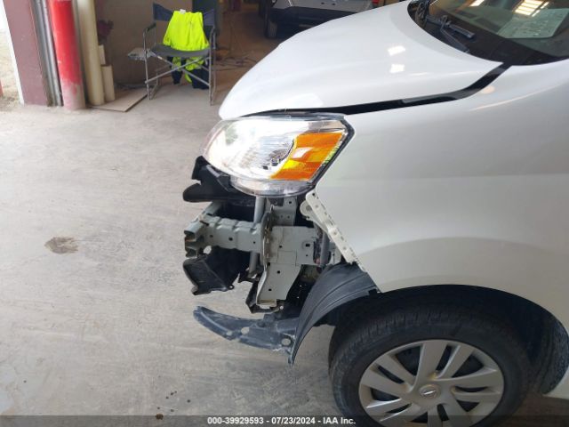 Photo 5 VIN: 3N6CM0KN7MK707800 - NISSAN NV200 