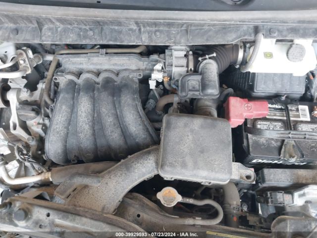 Photo 9 VIN: 3N6CM0KN7MK707800 - NISSAN NV200 