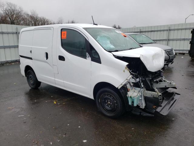 Photo 3 VIN: 3N6CM0KN7MK708705 - NISSAN NV200 2.5S 