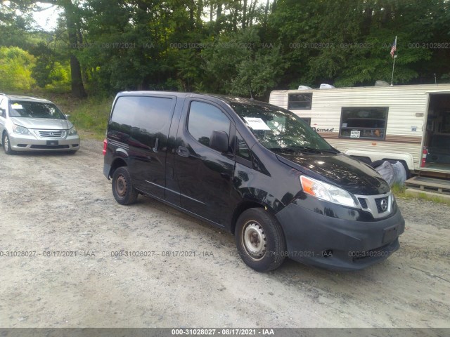 Photo 0 VIN: 3N6CM0KN8DK691185 - NISSAN NV200 