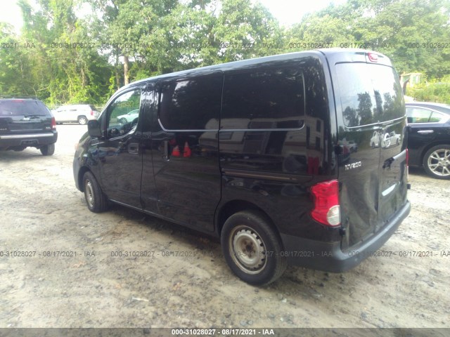 Photo 2 VIN: 3N6CM0KN8DK691185 - NISSAN NV200 