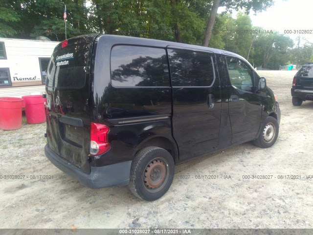 Photo 3 VIN: 3N6CM0KN8DK691185 - NISSAN NV200 